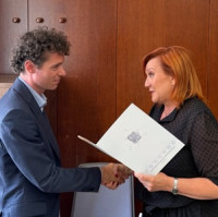 Ministryně Schillerová jmenovala první ambasadory finanční gramotnosti, kteří posílí finanční vzdělávání v Česku